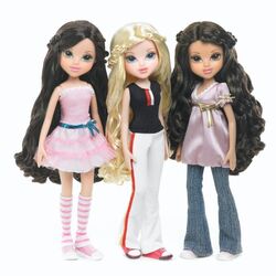 Moxie outlet girl doll