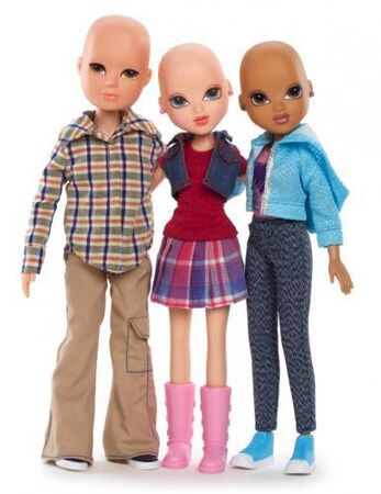 True Hope Moxie Girlz Wiki Fandom