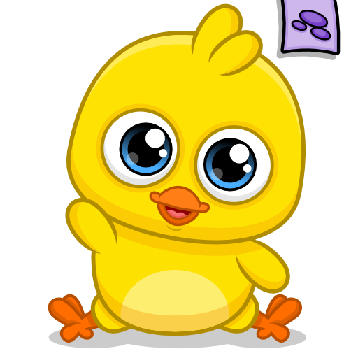 Meep - Virtual Pet Game by Frojo Apps