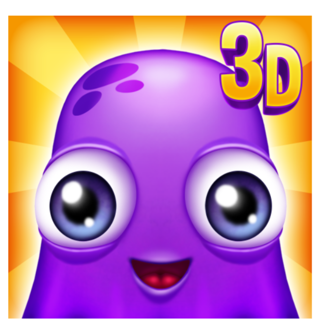 Moy 4 - Virtual Pet Game - Apps on Google Play