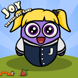 Joy - Virtual Pet Game