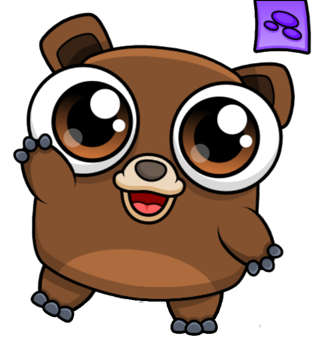 Happy Bear (game) Moy Wiki Fandom