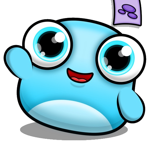 Moy - Virtual Pet for Android - Download the APK from Uptodown