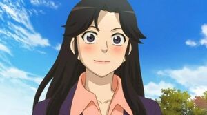 Aoi Mutou Moyashimon Wiki Fandom Aoi Mutou Moyashimon Wiki Fandom