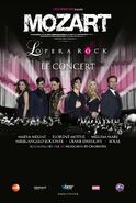 Affiche du Concert Symphonique