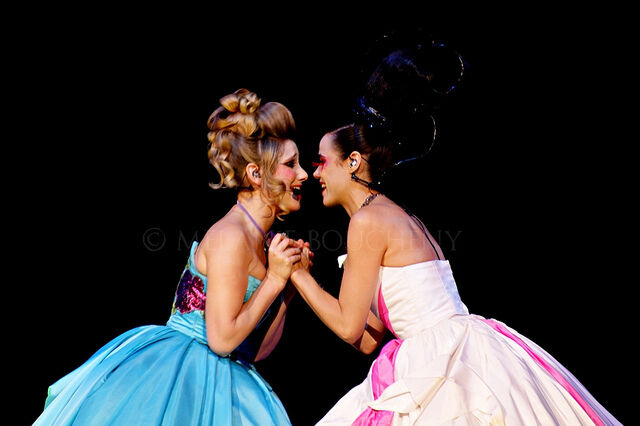Constance Weber Mozart Wiki Mozart L Opera Rock Fandom Constance Weber Mozart Wiki Mozart L Opera Rock Fandom