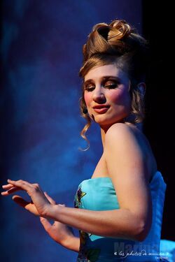 Constance Weber Mozart Wiki Mozart L Opera Rock Fandom Constance Weber Mozart Wiki Mozart L Opera Rock Fandom