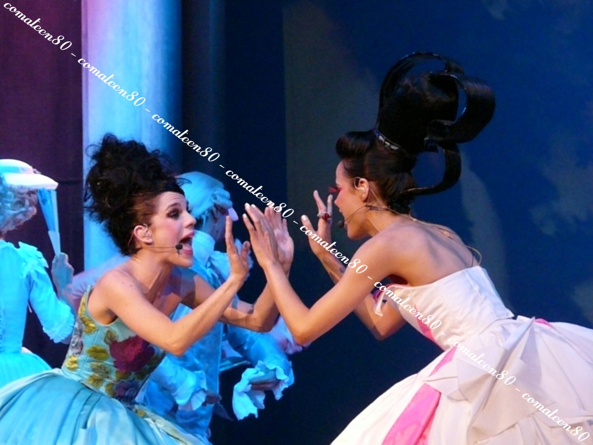 Constance Weber Mozart Wiki Mozart L Opera Rock Fandom Constance Weber Mozart Wiki Mozart L Opera Rock Fandom