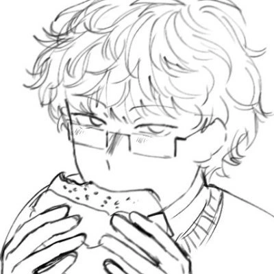 Hatori 🦆 (@H4T0R1 7W7) | MP100 Twitter RP Wiki | Fandom