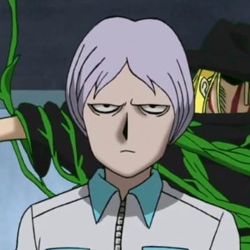 Minegishi (@toshikiminegish) | MP100 Twitter RP Wiki | Fandom