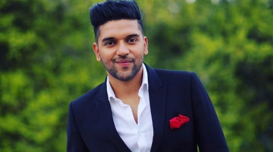 Guru Randhawa My Personal Bundesvision Songcontest Wiki Fandom