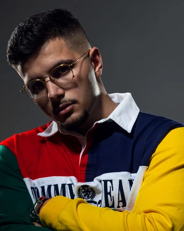 dardan my personal bundesvision