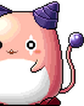 皮卡啾 新楓之谷wiki Fandom