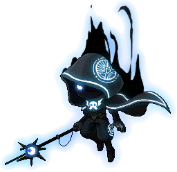瘋魔法師卡莉亞 新楓之谷wiki Fandom 瘋魔法師卡莉亞 新楓之谷wiki Fandom