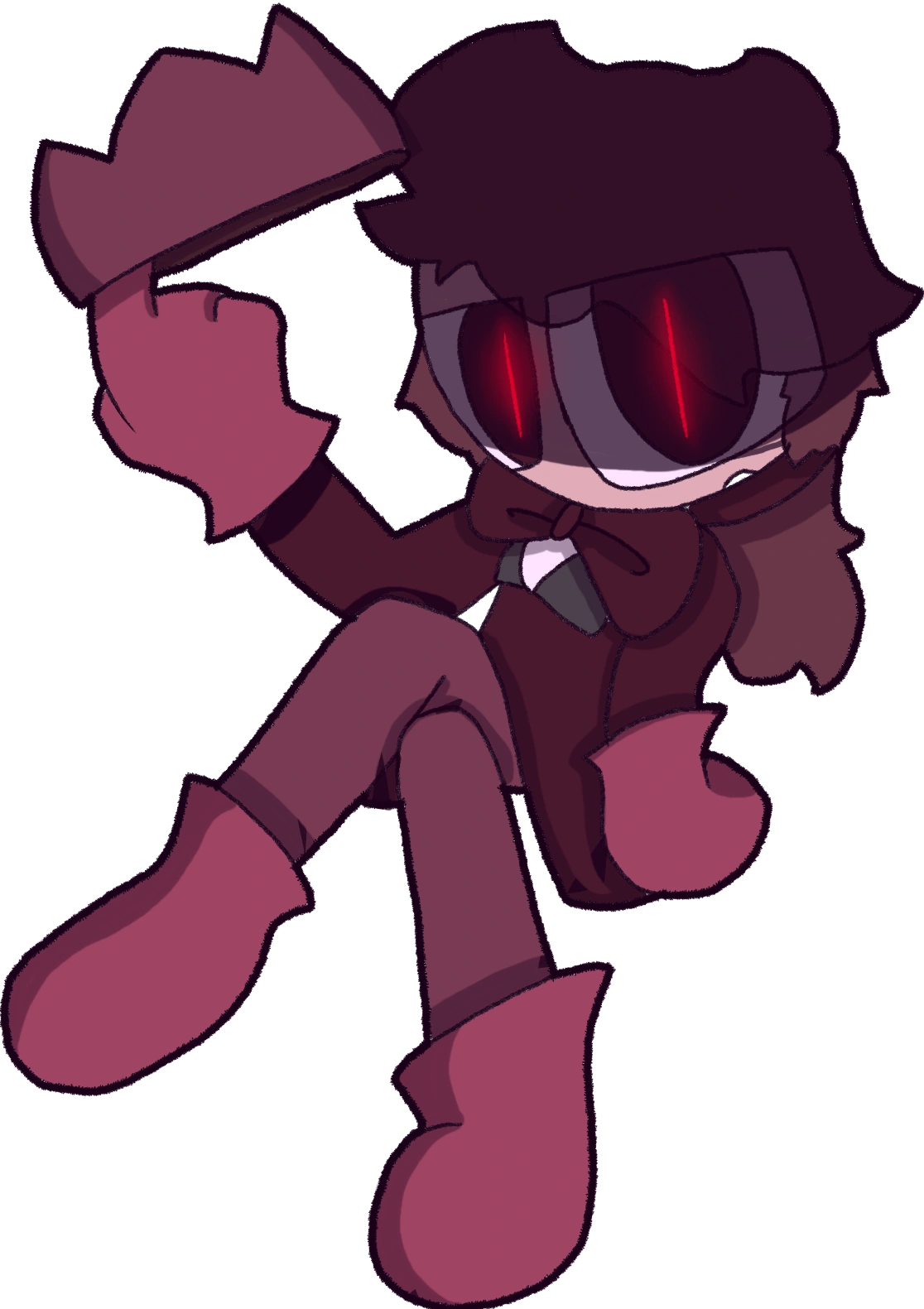 Edwin Whitman | Mr. Bunny & Friends Wiki | Fandom