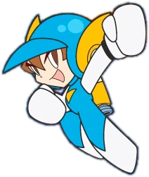 Wataru Hoshi | Mr. Driller Fan Club Wiki | Fandom