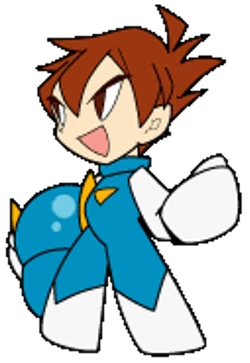 Wataru Hoshi | Mr. Driller Fan Club Wiki | Fandom