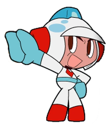 Taizo Hori | Mr. Driller Fan Club Wiki | Fandom