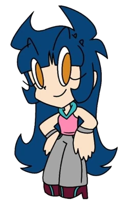 Hiromi Tengenji | Mr. Driller Fan Club Wiki | Fandom