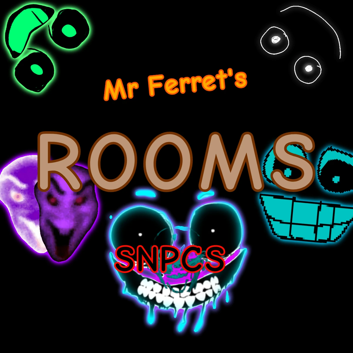 Mr Ferret's Rooms SNPCS Mr Ferret's GMod Addons Wiki Fandom