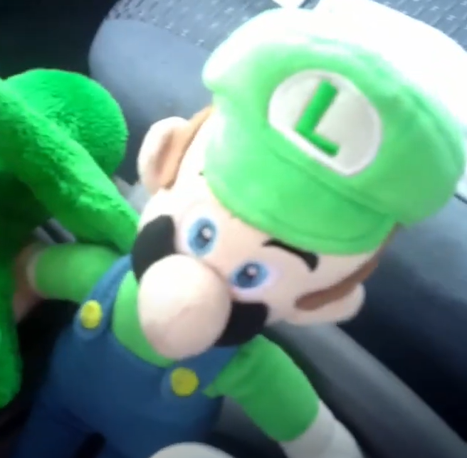 Luigi Marios Adventures Wiki Fandom 5175