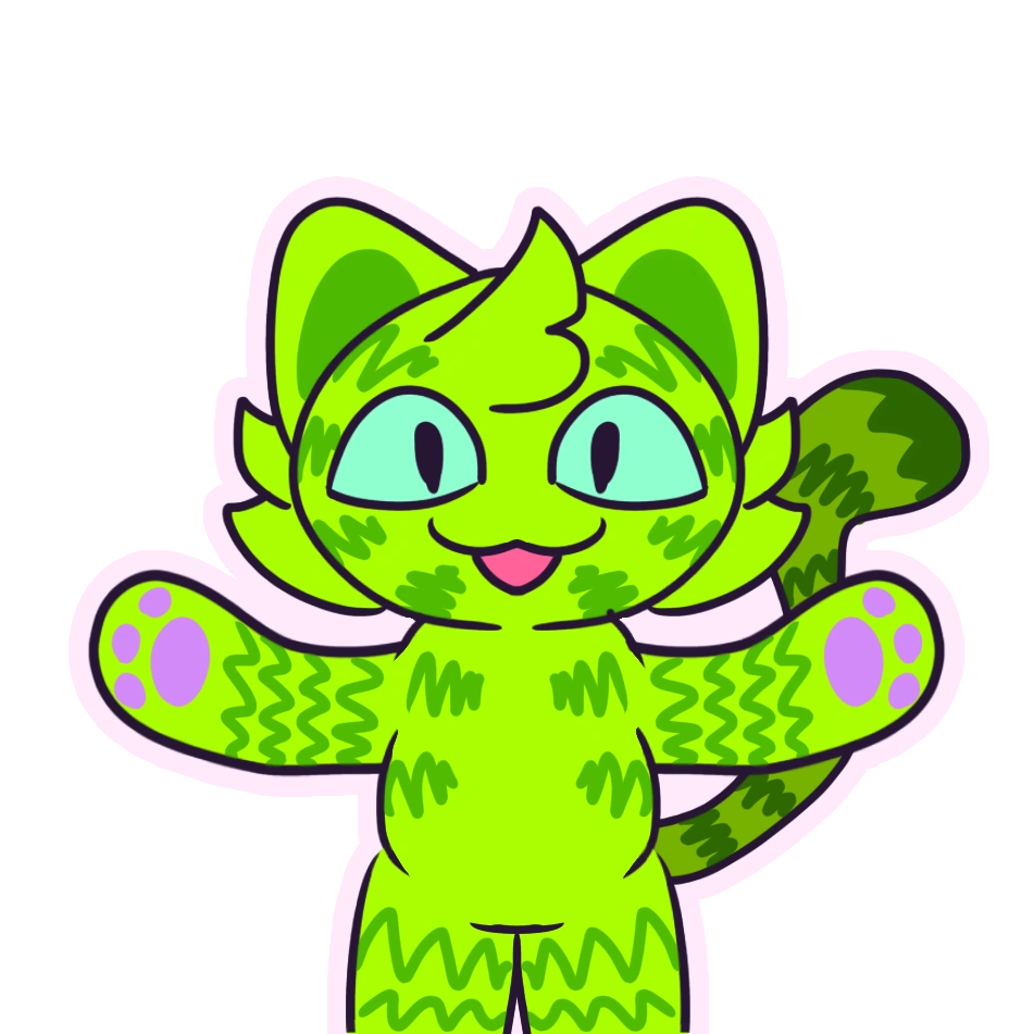 Ray | Mr. ghostpepper's OC Wiki | Fandom