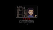 Escape Ending