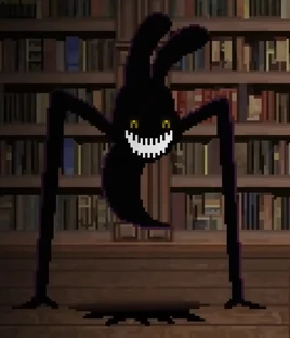 Mr. Hopp | Mr. Hopp's Playhouse Wiki | Fandom