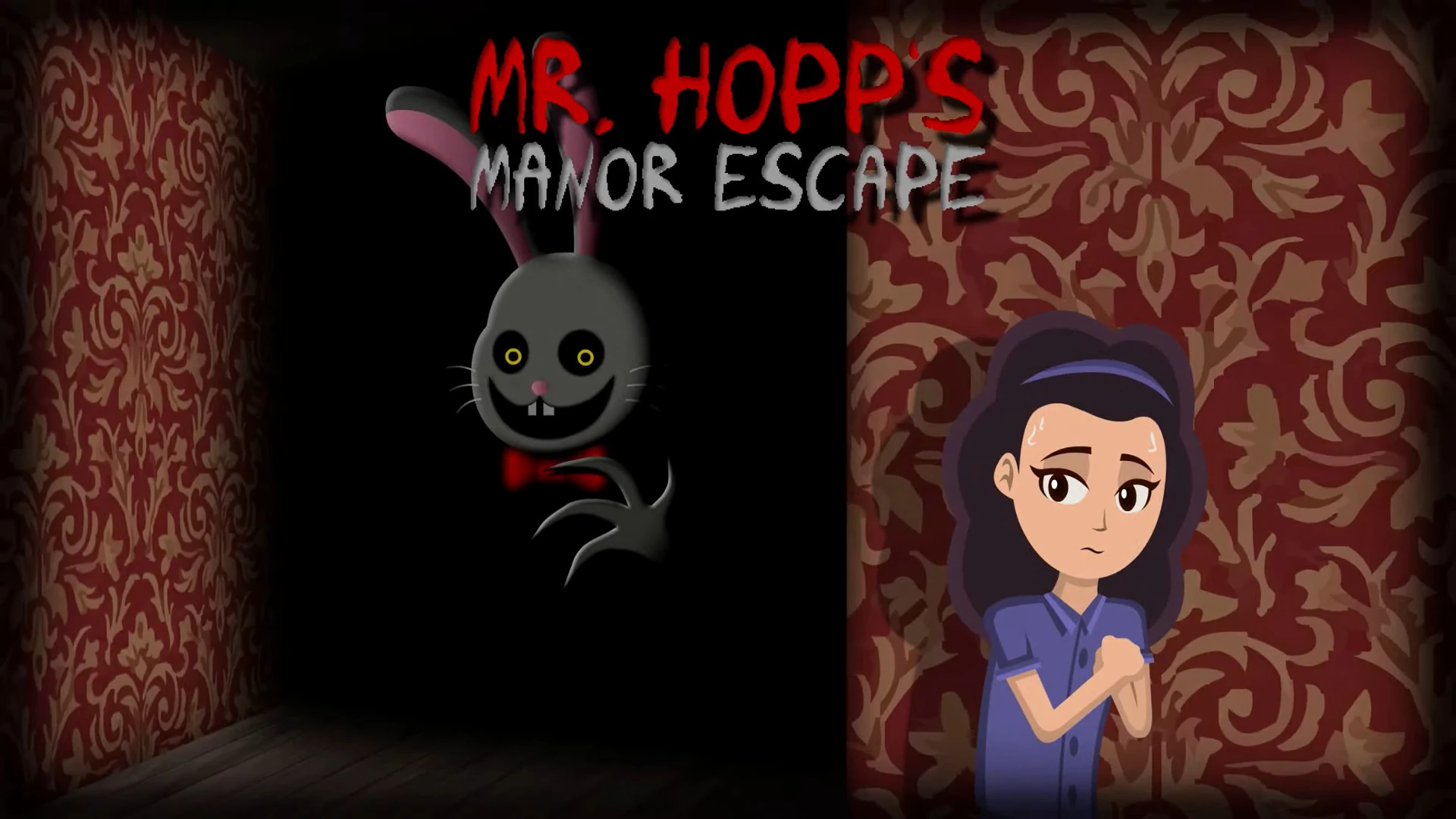 Mr. Hopp's Manor Escape Mr. Hopp's Playhouse Wiki Fandom
