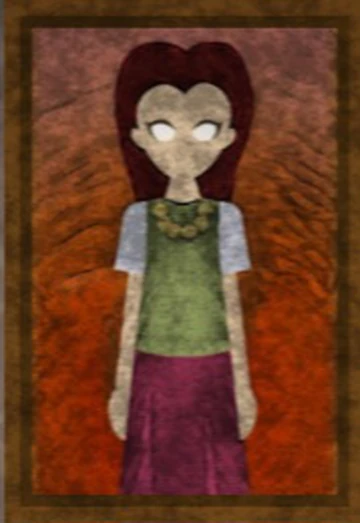 Isabelle | Mr. Hopp's Playhouse Wiki | Fandom
