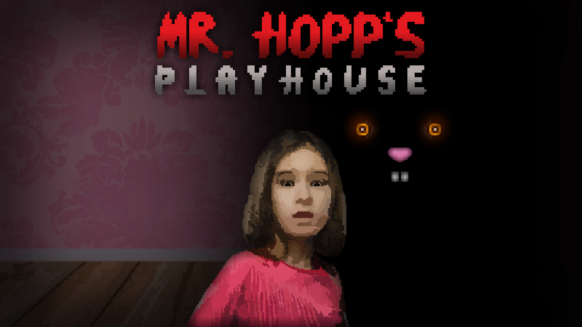 Mr. Hopp's Playhouse Mr. Hopp's Playhouse Wiki Fandom