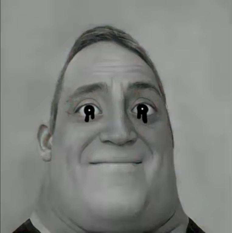 Phase 2.5 Uncanny Mr Incredible Uncanny Wiki Fandom