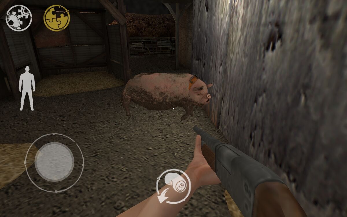 Bad piggies секретный поросёнок. S. Мини игра про розового свина. Свинка из игры мистер мит. Свин игра.