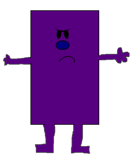 Mr. Grouchy | Mr Men and Little Miss Fans Wiki | Fandom