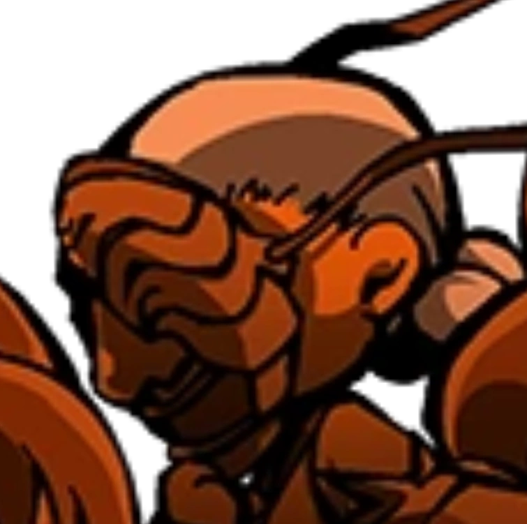 Marjoram Mr. Ninja!! Fever Wiki Fandom