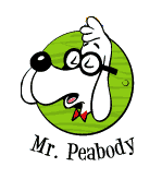 Mr peabody main