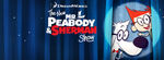 link = The Mr. Peabody & Sherman Show