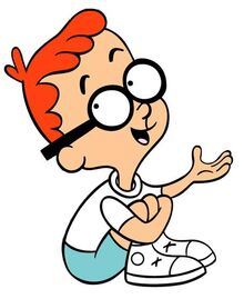 Mr. Peabody & Sherman - Wikipedia