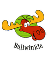 link = Bullwinkle J