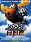 link = The Adventures of Rocky and Bullwinkle