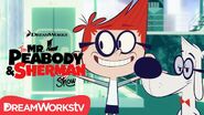 Mr peabody and sherman show season 5