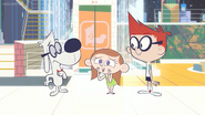 2023-04-25 The New Mr. Peabody and Sherman Show Biggest Fan (13)