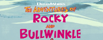 link = The Adventures of Rocky and Bullwinkle (TV series)