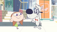 2023-04-25 The New Mr. Peabody and Sherman Show Biggest Fan (21)