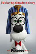 Mr-peabody-egyptian