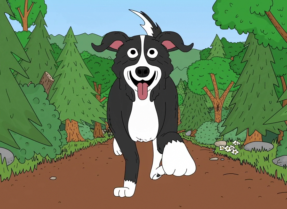 Lisa Gabagoolie, Mr. Pickles Wiki