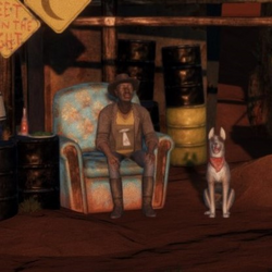 Category:Characters | Mr. Prepper Wiki | Fandom