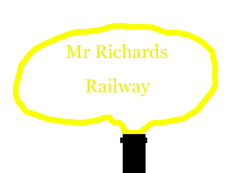 Season 1 | Mr Richards Railway Wiki | Fandom