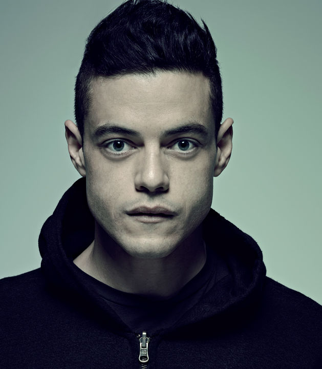 Elliot Alderson, Mr. Robot Wiki