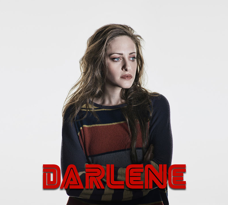 Darlene